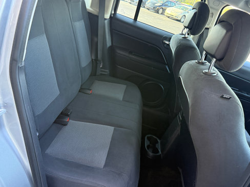 Used 2016 Jeep Patriot Latitude image 17