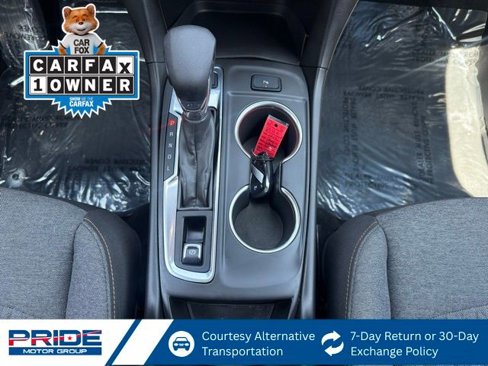 Used 2022 Chevrolet Equinox LT image 22