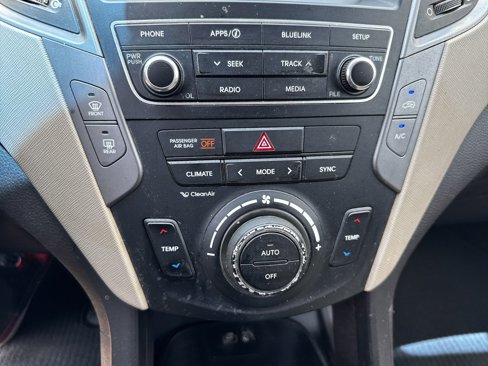 Used 2017 Hyundai Santa Fe Sport image 21