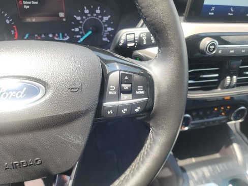 Certified 2022 Ford Escape SE w/ Convenience Package image 19