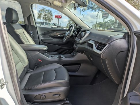 Used 2019 GMC Terrain SLT w/ Preferred Package image 27