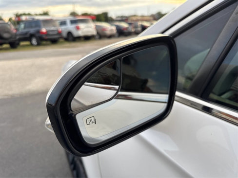 Used 2014 Ford Fusion SE w/ Equipment Group 202A image 33