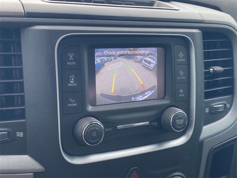 Used 2021 RAM 1500 Tradesman w/ Popular Equipment Group image 26