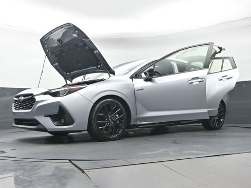 Used 2024 Subaru Impreza RS image 48