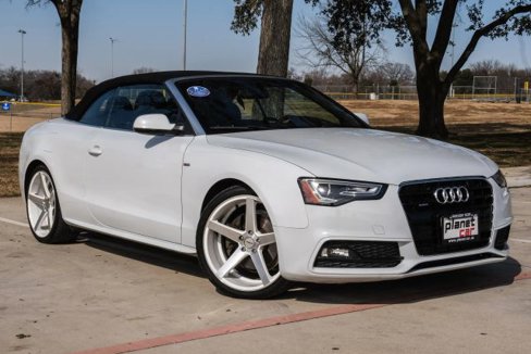 Used 2016 Audi A5 2.0T Premium image 10