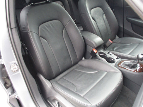 Used 2017 Audi Q3 2.0T Premium Plus w/ Premium Plus Package image 23