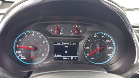 Used 2020 Chevrolet Malibu LT image 18