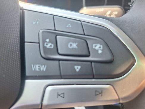 New 2025 Volkswagen Jetta Sport image 13