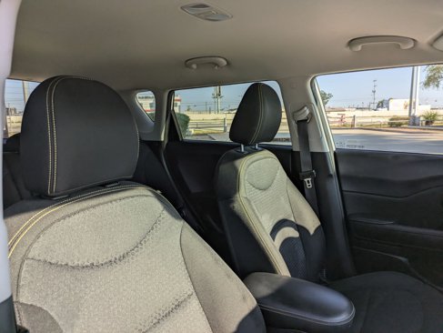 Used 2015 Kia Soul + image 29