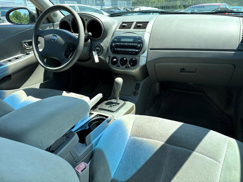 Used 2004 Nissan Altima 2.5 S image 22