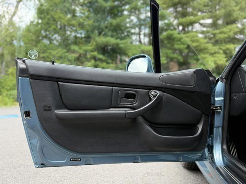 Used 2001 BMW Z3 2.5i image 11