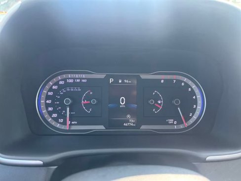 Certified 2022 Hyundai Tucson SEL image 16