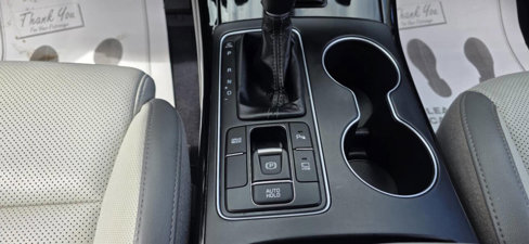 Used 2019 Kia Sorento SX w/ SX Touring Package image 24