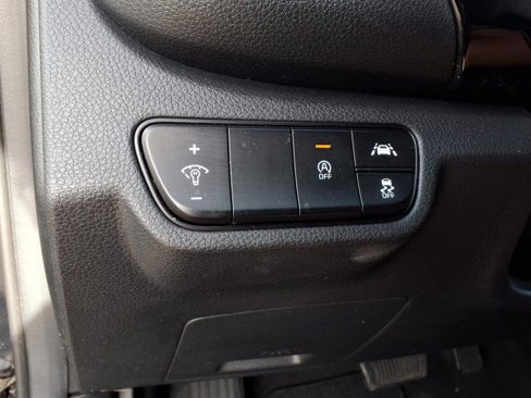 Used 2021 Kia Seltos EX image 20