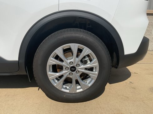 Used 2024 Ford Escape Active image 6