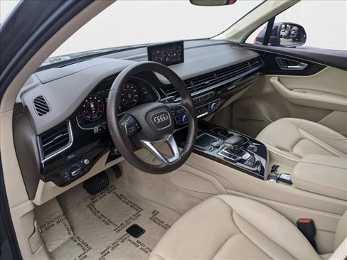 Used 2019 Audi Q7 3.0T Prestige w/ Prestige Package image 10