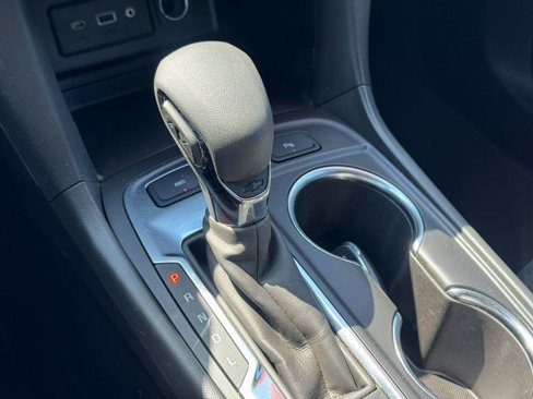 Used 2022 Chevrolet Equinox LT image 21
