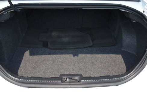 Used 2006 Lincoln Zephyr image 42