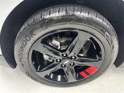 Used 2020 Chevrolet Equinox Premier w/ Premier Redline Edition image 15