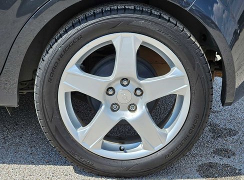 Used 2015 Chevrolet Sonic LTZ image 13