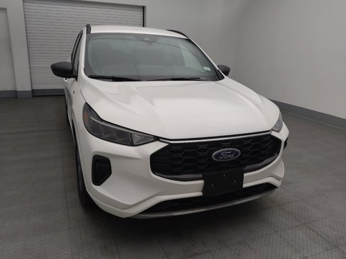 Used 2023 Ford Escape ST-Line w/ Tech Pack #1 image 14