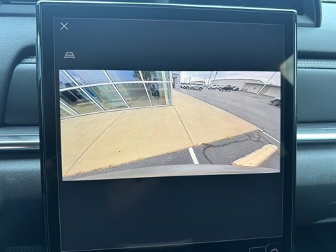 New 2026 GMC Terrain Elevation image 20