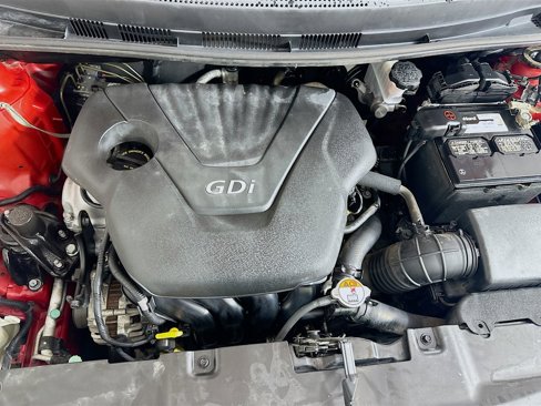 Used 2013 Hyundai Accent GS image 27