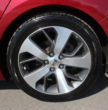 Used 2019 Kia Optima S w/ S Panoramic Sunroof Package image 20