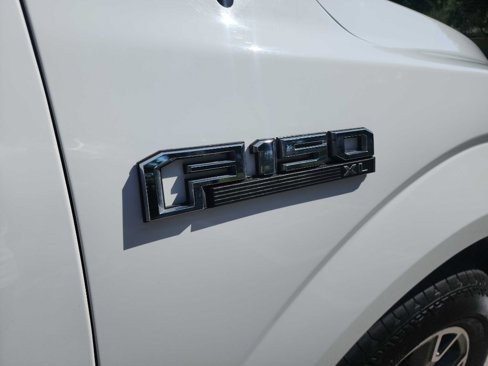 Used 2019 Ford F150 XL w/ Equipment Group 101A Mid image 12