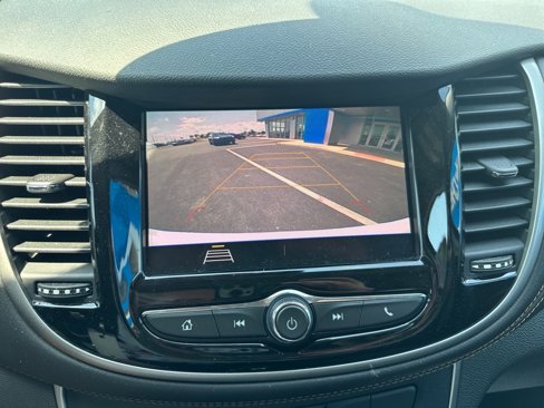 Used 2020 Chevrolet Trax LS w/ Tint and Cruise Package image 15
