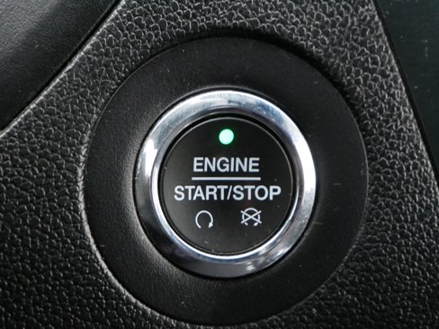 Used 2018 Ford Explorer XLT image 22