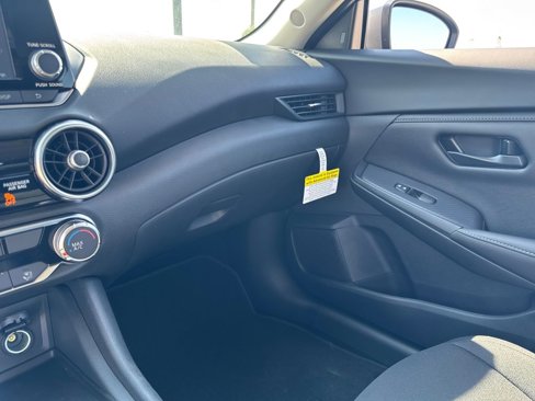 New 2025 Nissan Sentra S image 20