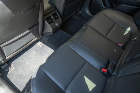 Used 2018 Honda Clarity Touring image 18