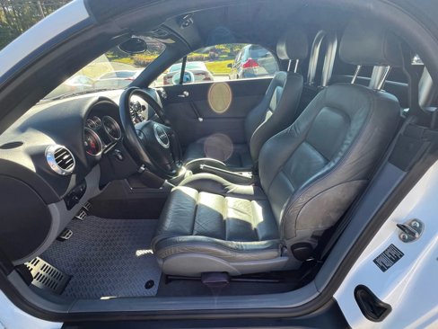 Used 2003 Audi TT 1.8T image 20