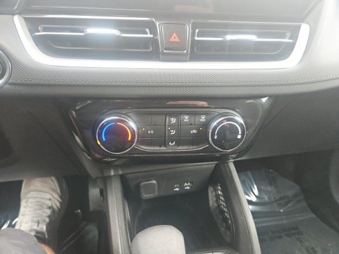 Certified 2025 Chevrolet TrailBlazer LT image 22