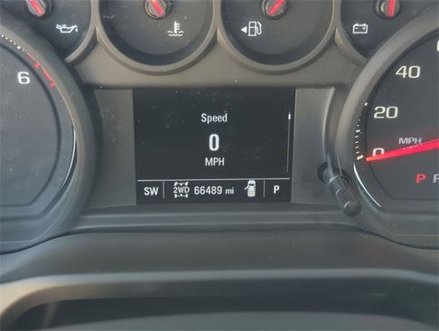 Certified 2022 Chevrolet Silverado 1500 Custom image 12
