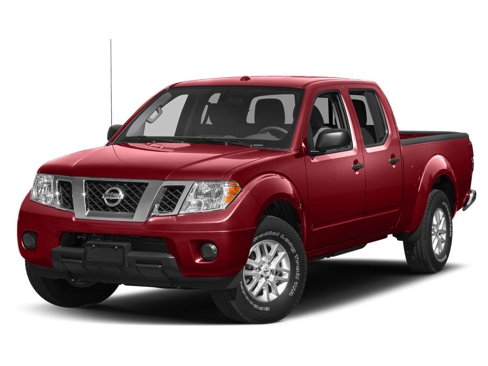 Used 2015 Nissan Frontier SV image 21