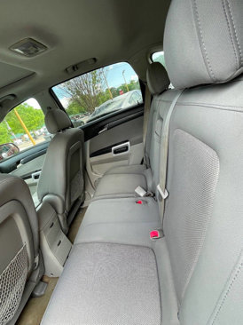 Used 2009 Saturn Vue XE image 14