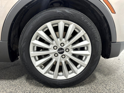 Used 2019 Lincoln MKC Premiere image 60