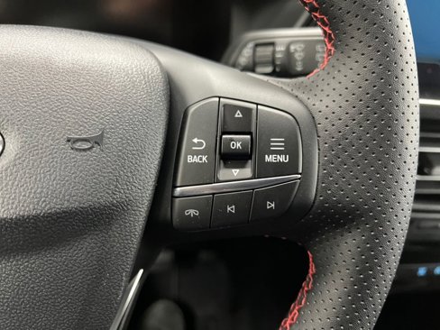 New 2025 Ford Escape ST-Line w/ Tech Pack #1 image 26