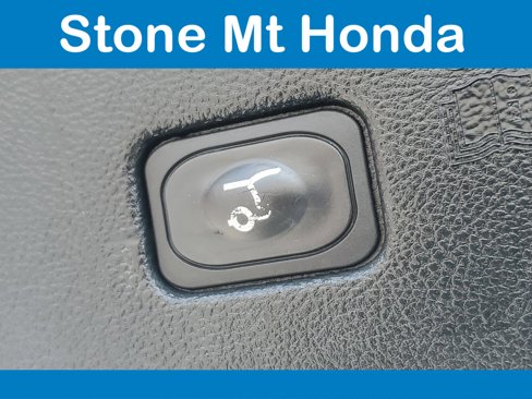 Used 2022 Ford Edge Titanium image 10