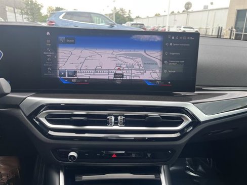 Certified 2023 BMW 330e xDrive w/ M Sport Package image 13