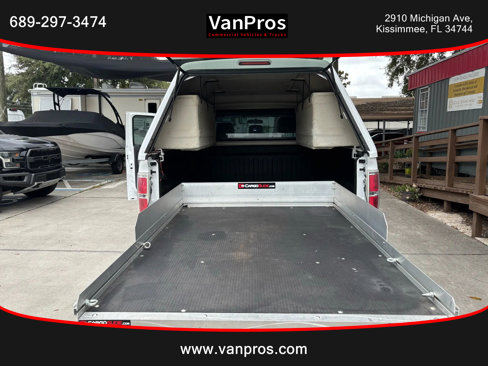 Used 2011 Ford F150 XL image 13