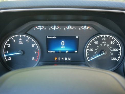 Certified 2022 Ford F150 XL image 6