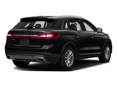 Used 2016 Lincoln MKX Reserve w/ Technology Package image 3