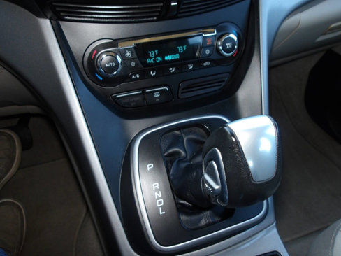 Used 2014 Ford C-MAX SE image 18