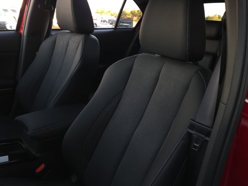 New 2026 Mitsubishi Eclipse Cross SE image 9