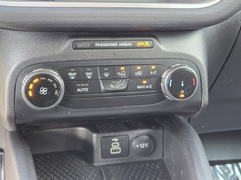 Used 2023 Ford Bronco Sport Big Bend image 13