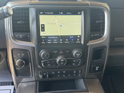 Used 2018 RAM 2500 Limited image 31