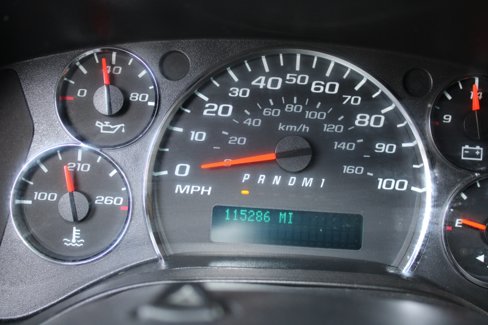 Used 2012 Chevrolet Express 2500 w/ Power Package image 20